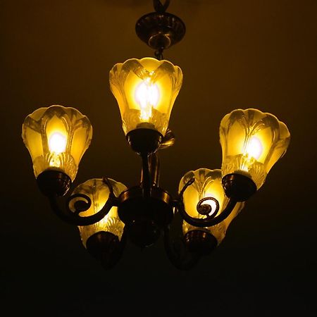 Blue Beds Homestay, Exotic 2Bhk Ac House Jabalpur Extérieur photo