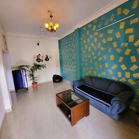 Blue Beds Homestay, Exotic 2Bhk Ac House Jabalpur Extérieur photo