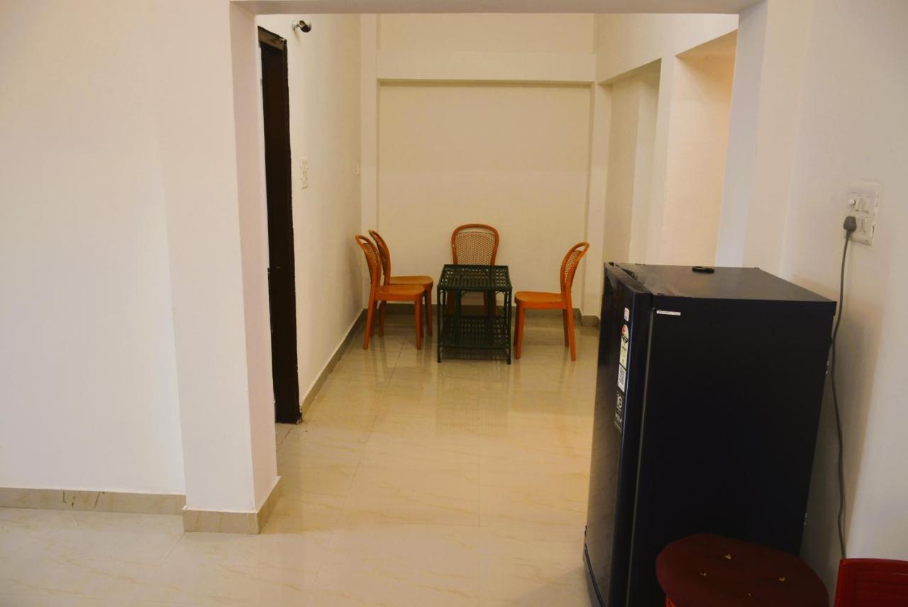 Blue Beds Homestay, Exotic 2Bhk Ac House Jabalpur Extérieur photo