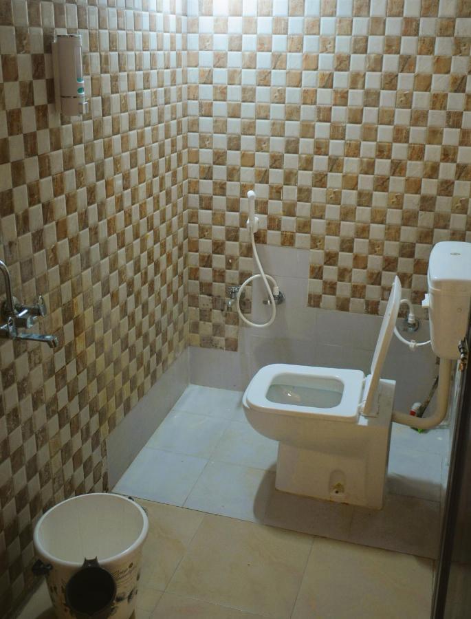 Blue Beds Homestay, Exotic 2Bhk Ac House Jabalpur Extérieur photo