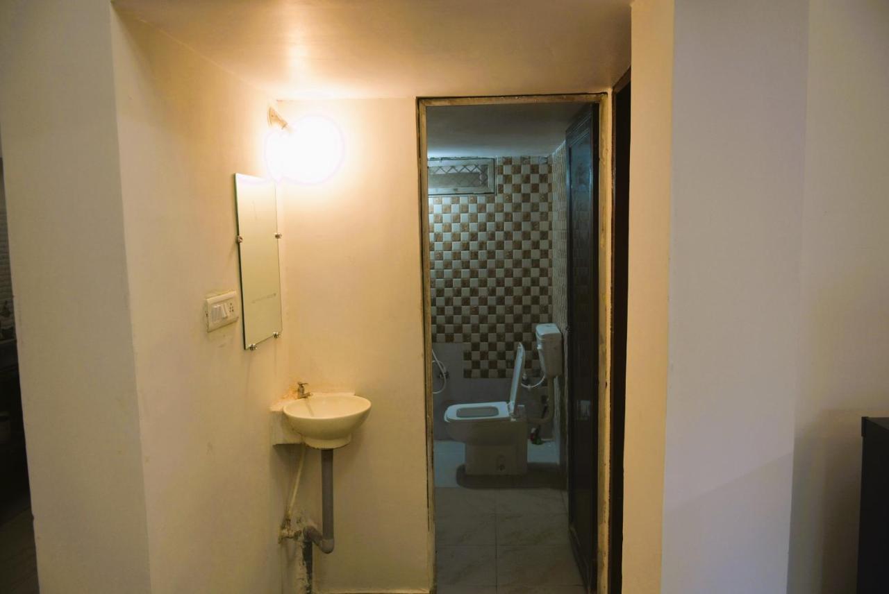 Blue Beds Homestay, Exotic 2Bhk Ac House Jabalpur Extérieur photo
