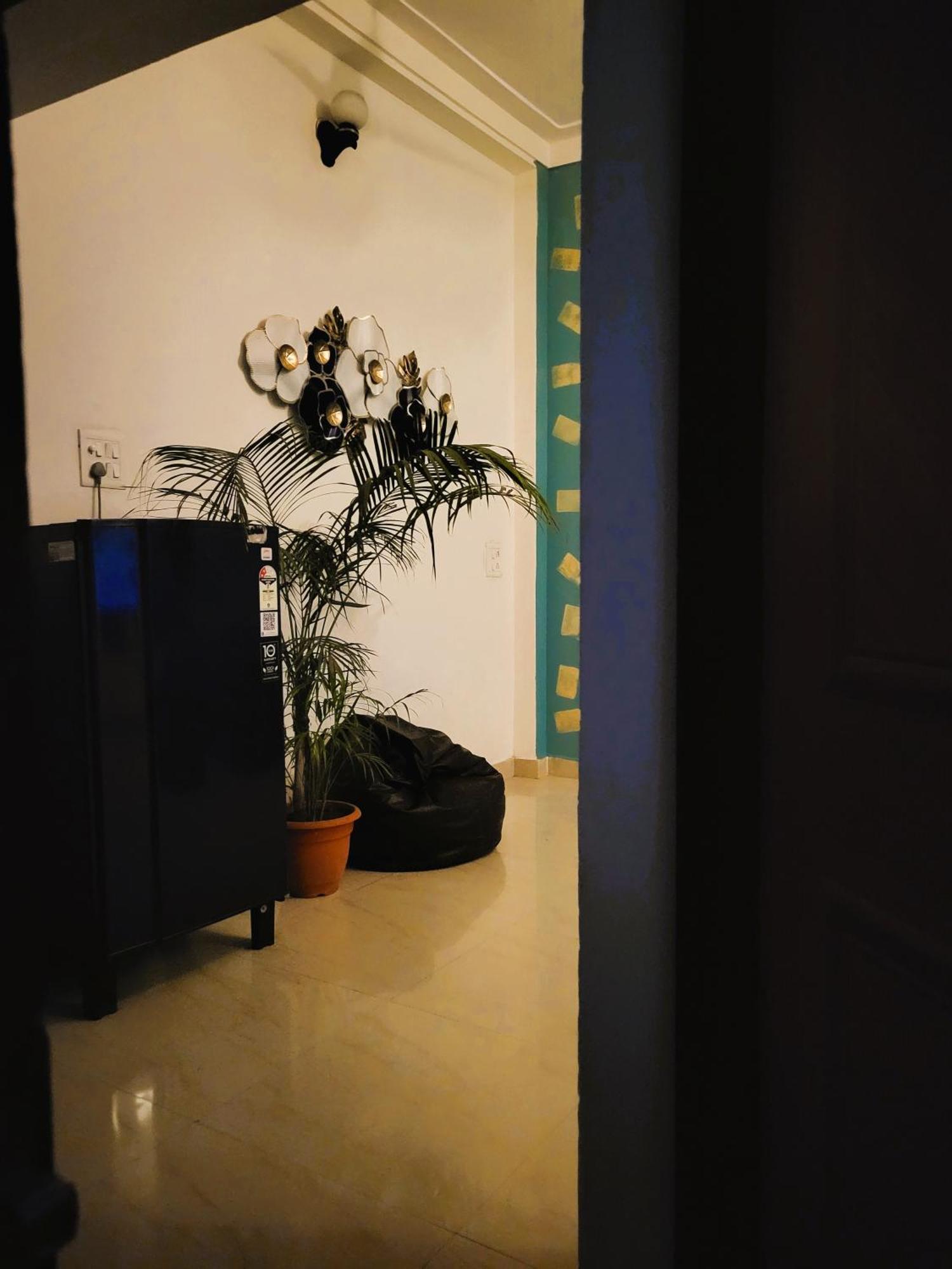 Blue Beds Homestay, Exotic 2Bhk Ac House Jabalpur Extérieur photo